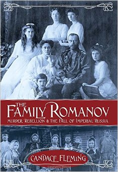 family romanov