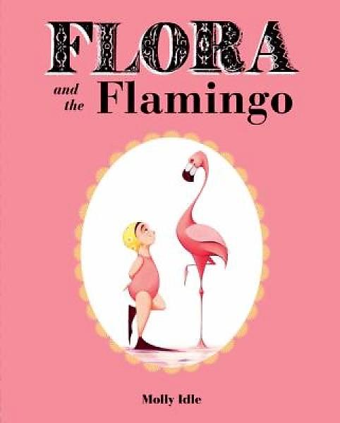 flora flamingo