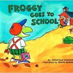 froggy