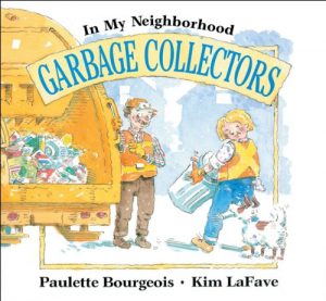 garbage collectors