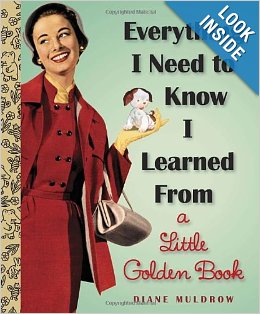 Golden Books