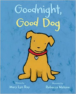 Good Night, Good Dog