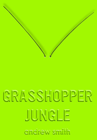 GrasshopperJungle