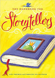 Handbook for Storytellers