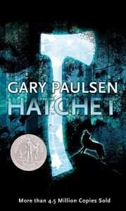 hatchet