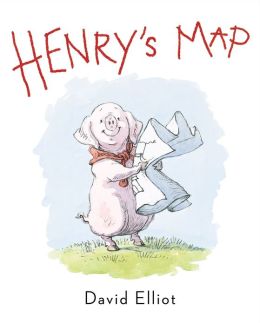 henry's map