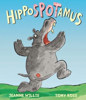 hippopotamus