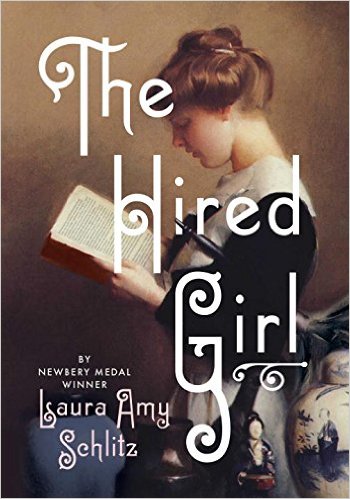 Hired Girl