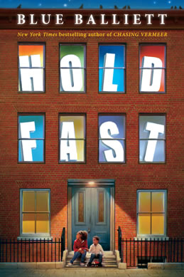 HOLDFAST