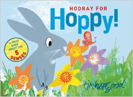 hooray for hoppy