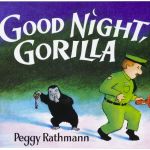 Good Night, Gorilla