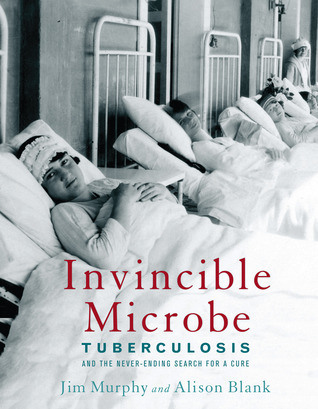 invisible microbe