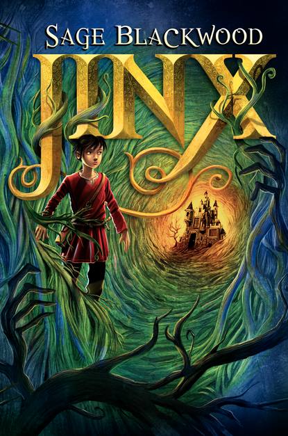 jinx