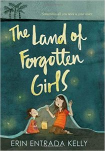 Land_Forgotten_Girls
