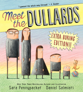 meet the dullards