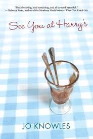 Meet You at Harry's
