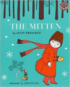 mitten