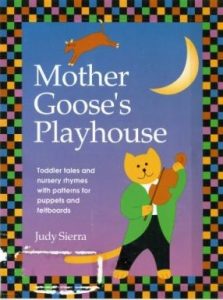 mother goose's playhouse