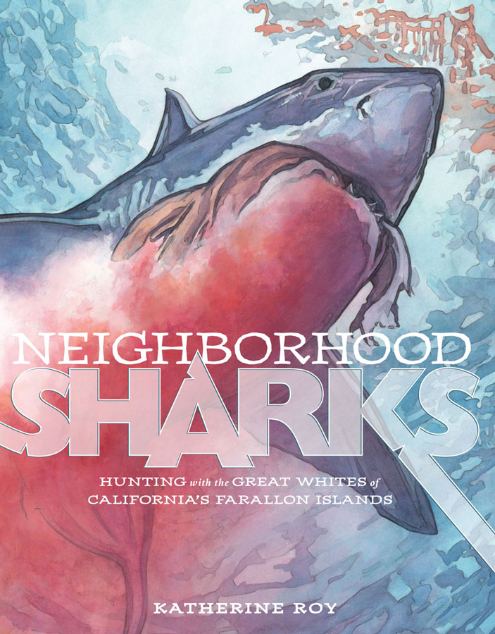 neighborhood sharks