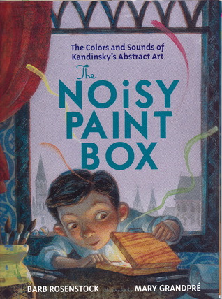 noisy paintbox