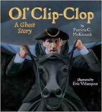 Ol Clip Clop