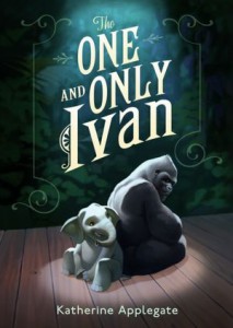 One and Only Ivan