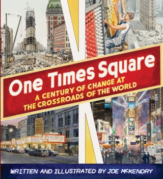 one times square
