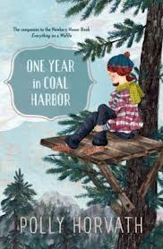 One Year in Coal