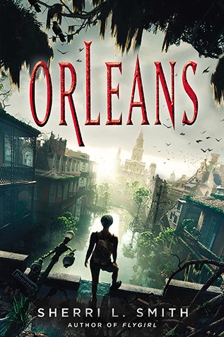 orleans