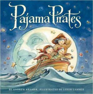 pajama-pirates