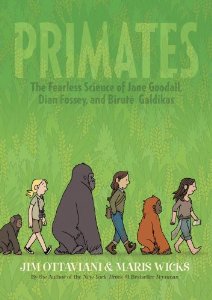 primates