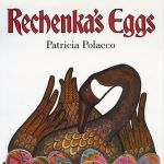 rachenkas egg