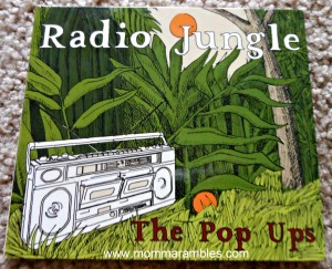Radio Jungle
