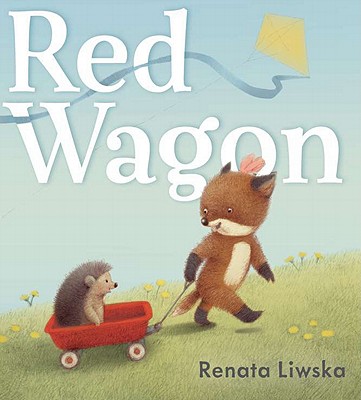 Red-Wagon