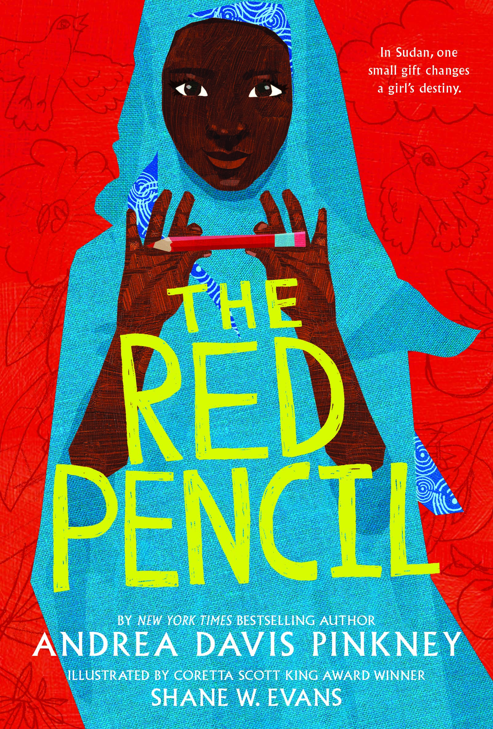 redpencil