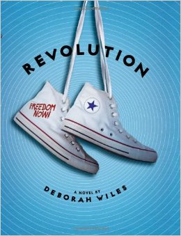 revolution