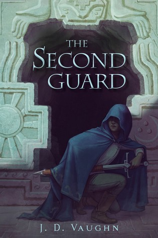 second guard
