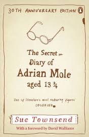 Secret Diaty