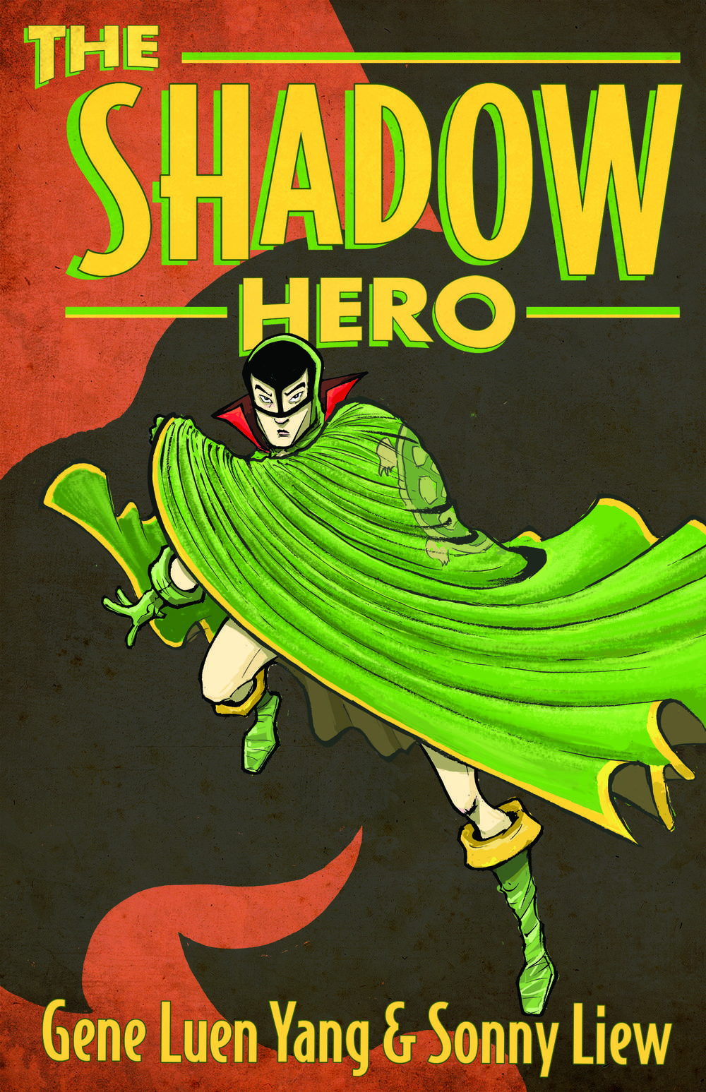 ShadowHero