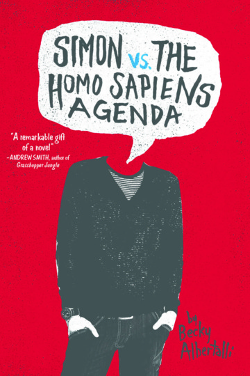 simon vs the homo sapiens agenda