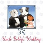 Uncle Bobby's Wedding