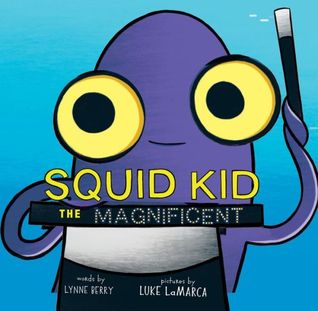 squid kid