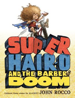 super hair-o