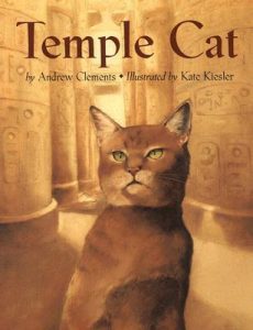 temple cat