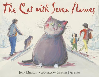 The Cat with the Seven Names