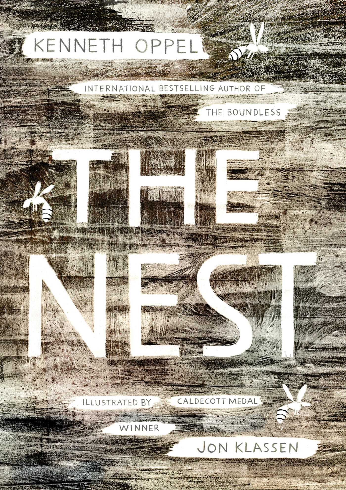 The Nest Cover