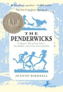 the penderwicks