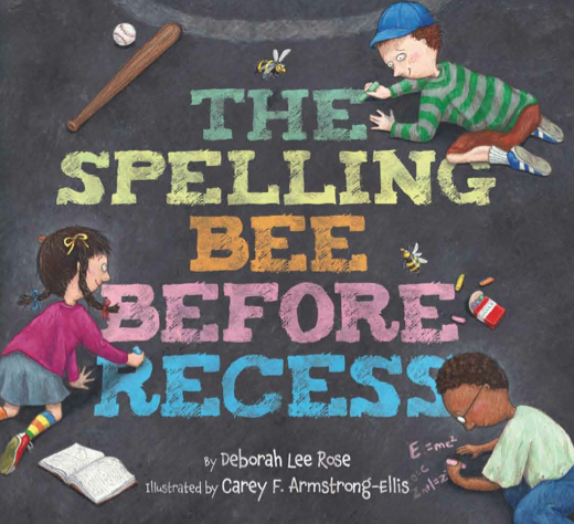 The-Spelling-Bee-Before-Recess