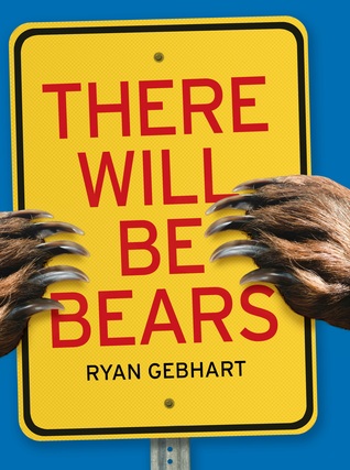 there will be bears