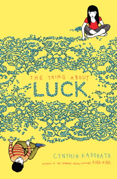 Thing About Luck